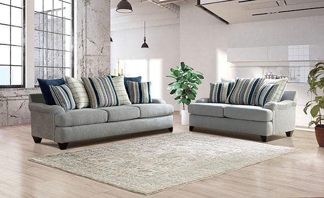 PLAISTOW Sofa - Furniture Stars (Chicago, IL)