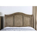 BELGRADE I E.King Bed - Furniture Stars (Chicago, IL)