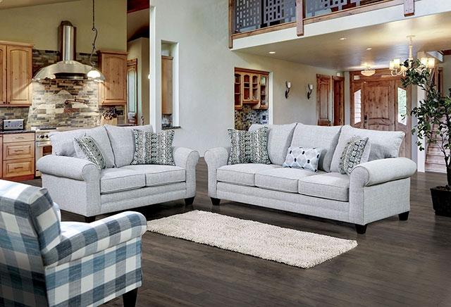 ABERPORTH Sofa - Furniture Stars (Chicago, IL)