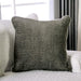 SKYLINE Loveseat, Pewter/Gray - Furniture Stars (Chicago, IL)