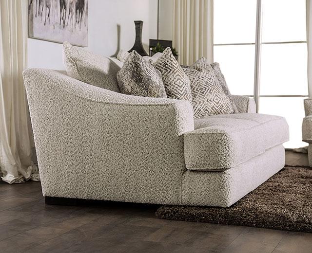 MOORPARK Sofa - Furniture Stars (Chicago, IL)