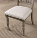 NEWCASTLE Side Chair (2/CTN) - Furniture Stars (Chicago, IL)