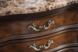 Aquilina Nightstand, USB - Furniture Stars (Chicago, IL)
