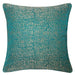 Leyla Green 20" X 20" Pillow, Green - Furniture Stars (Chicago, IL)