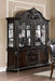 LOMBARDY Hutch & Buffet - Furniture Stars (Chicago, IL)