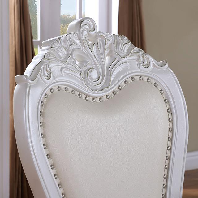 Manzanita Side Chair - Furniture Stars (Chicago, IL)