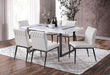 ALESSIA Dining Table - Furniture Stars (Chicago, IL)