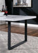 ALESSIA Dining Table - Furniture Stars (Chicago, IL)
