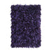 Annmarie Purple 5' X 8' Area Rug - Furniture Stars (Chicago, IL)