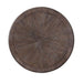 Arcadia Rustic Natural Tone Round Dining Table - Furniture Stars (Chicago, IL)