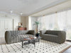 AVERSA Chair, Charcoal Gray - Furniture Stars (Chicago, IL)