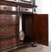 NOUVELLE Hutch & Buffet - Furniture Stars (Chicago, IL)