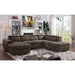 HUGO Sectional - Furniture Stars (Chicago, IL)