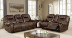 KENNEDY Motion Loveseat - Furniture Stars (Chicago, IL)