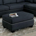 LITA Ottoman - Furniture Stars (Chicago, IL)