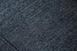 SONORA Loveseat, Dark Navy - Furniture Stars (Chicago, IL)