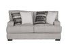 ARDENFOLD Loveseat, Gray - Furniture Stars (Chicago, IL)