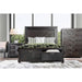 Argyros Espresso Dresser - Furniture Stars (Chicago, IL)