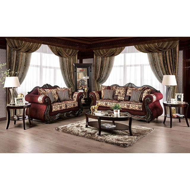 MATTEO Sofa - Furniture Stars (Chicago, IL)