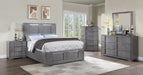 REGULUS Chest - Furniture Stars (Chicago, IL)