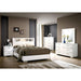 Malte White Dresser - Furniture Stars (Chicago, IL)