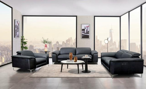 Ascona Power Sofa - Furniture Stars (Chicago, IL)