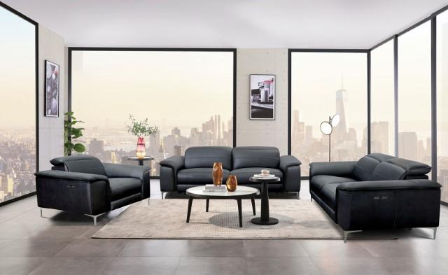 Ascona Power Sofa - Furniture Stars (Chicago, IL)