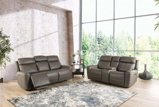 Artemia Power Recliner - Furniture Stars (Chicago, IL)