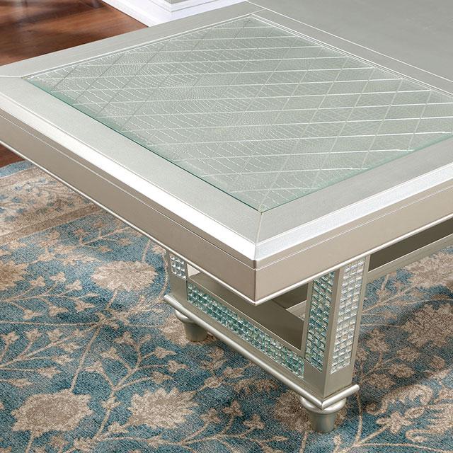ADELINA Dining Table - Furniture Stars (Chicago, IL)