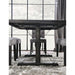 ALFRED Dining Table - Furniture Stars (Chicago, IL)