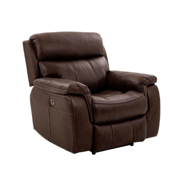 ANTENOR Power Recliner - Furniture Stars (Chicago, IL)