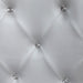 Alena Silver Dining Table - Furniture Stars (Chicago, IL)