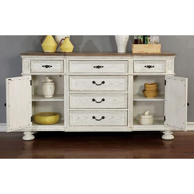 ARCADIA Server - Furniture Stars (Chicago, IL)