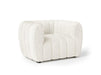 AVERSA Chair, Off-White - Furniture Stars (Chicago, IL)