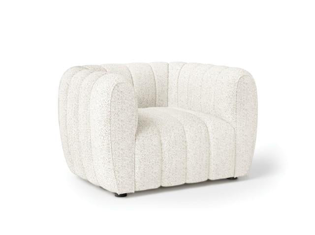 AVERSA Chair, Off-White - Furniture Stars (Chicago, IL)