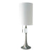 Aya White Table Lamp - Furniture Stars (Chicago, IL)