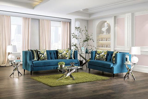 AZULETTI Sofa - Furniture Stars (Chicago, IL)