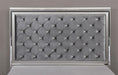 BELLETERRE E.King Bed - Furniture Stars (Chicago, IL)