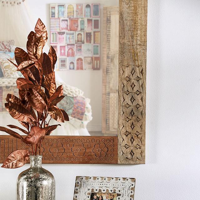 BLANCHEFLEUR Mirror - Furniture Stars (Chicago, IL)