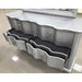 AALOK Cal.King Bed - Furniture Stars (Chicago, IL)