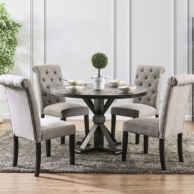 ALFRED Round Table - Furniture Stars (Chicago, IL)