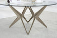 ALVISE Coffee Table - Furniture Stars (Chicago, IL)