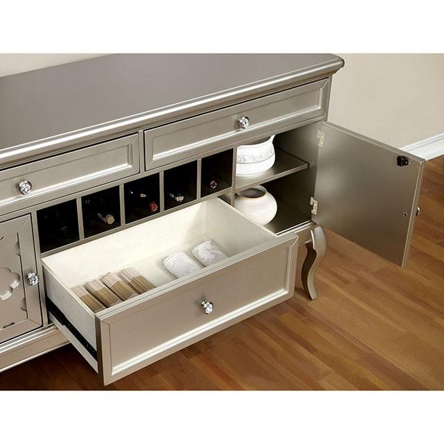 AMINA Server - Furniture Stars (Chicago, IL)