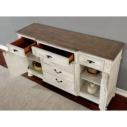 ARCADIA Server - Furniture Stars (Chicago, IL)