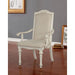 ARCADIA Arm Chair (2/CTN) - Furniture Stars (Chicago, IL)
