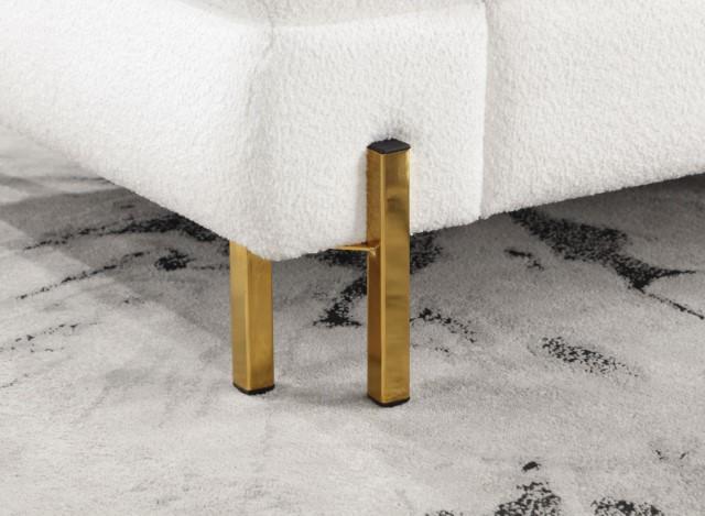 LANDOVERY Loveseat - Furniture Stars (Chicago, IL)