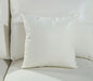 ALTHEA Sectional, White - Furniture Stars (Chicago, IL)