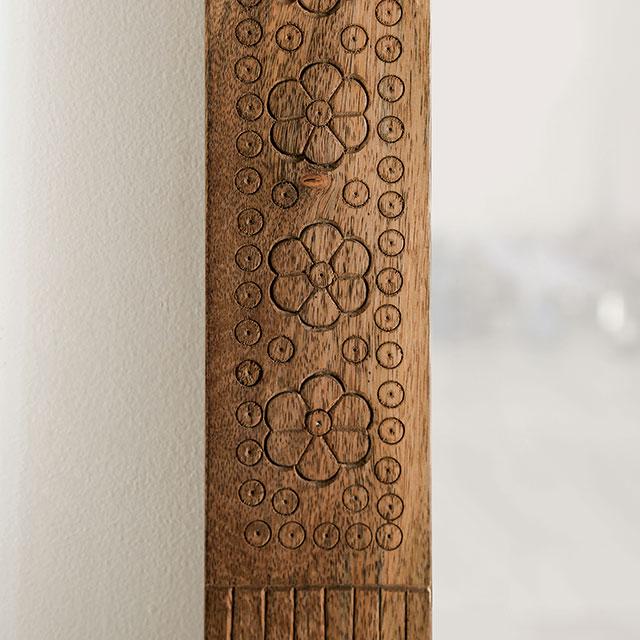 BLANCHEFLEUR Mirror - Furniture Stars (Chicago, IL)