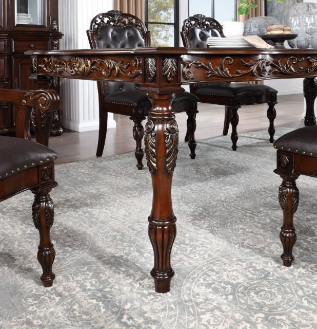 NOUVELLE Dining Table - Furniture Stars (Chicago, IL)
