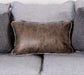 SKYLINE Sofa, Light Gray/Brown - Furniture Stars (Chicago, IL)